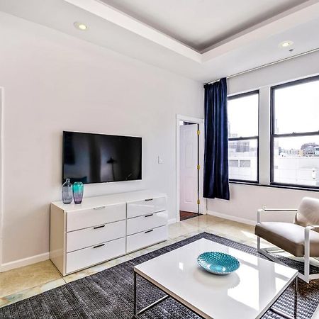 Escape To Philly And Stay In Our Place! 2Bd Apartment Philadelphia Dış mekan fotoğraf