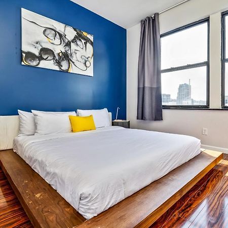 Escape To Philly And Stay In Our Place! 2Bd Apartment Philadelphia Dış mekan fotoğraf