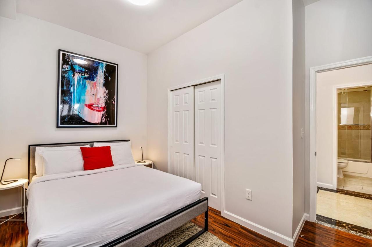 Escape To Philly And Stay In Our Place! 2Bd Apartment Philadelphia Dış mekan fotoğraf