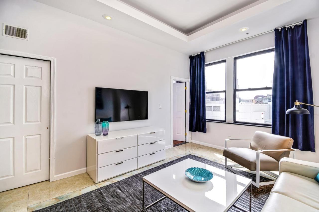 Escape To Philly And Stay In Our Place! 2Bd Apartment Philadelphia Dış mekan fotoğraf