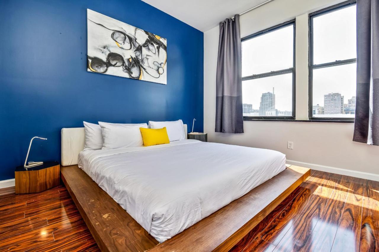 Escape To Philly And Stay In Our Place! 2Bd Apartment Philadelphia Dış mekan fotoğraf